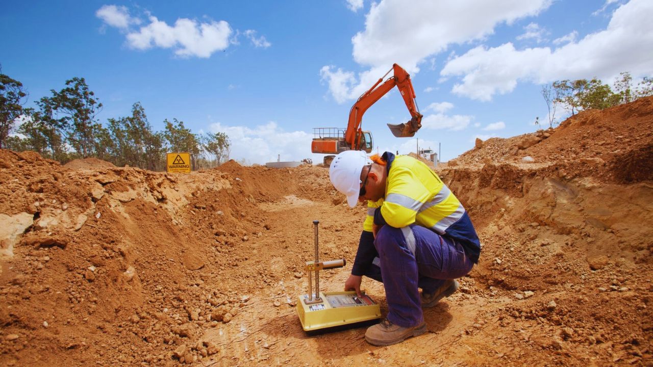 Geotechnical Engineering Solutions in Melbourne