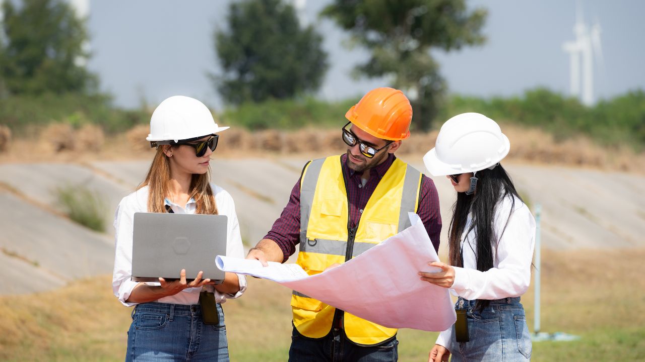 Geotechnics Services in Melbourne: Untwisting the Depths of Excellence