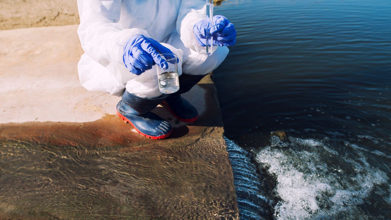 Groundwater Investigation: Unraveling the Depths Beneath Melbourne