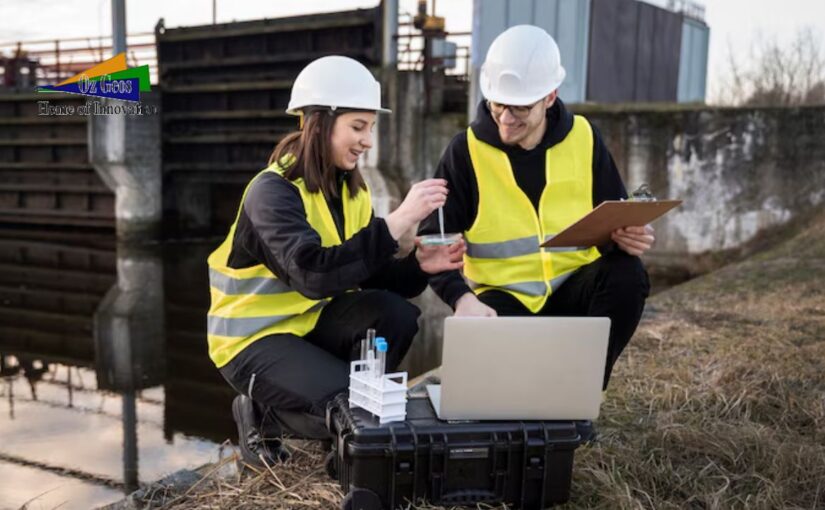 The Importance of Borehole Testing and Soil Sampling in Pre-Construction Stages!
