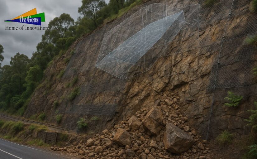 Rock Slope Stability and Failure Modelling in Melbourne!