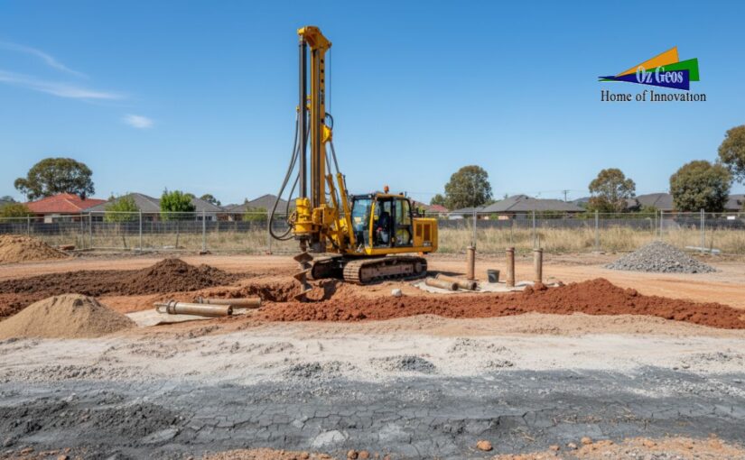 Understanding Site Classification for Building Foundations — A Guide by OzGeos!