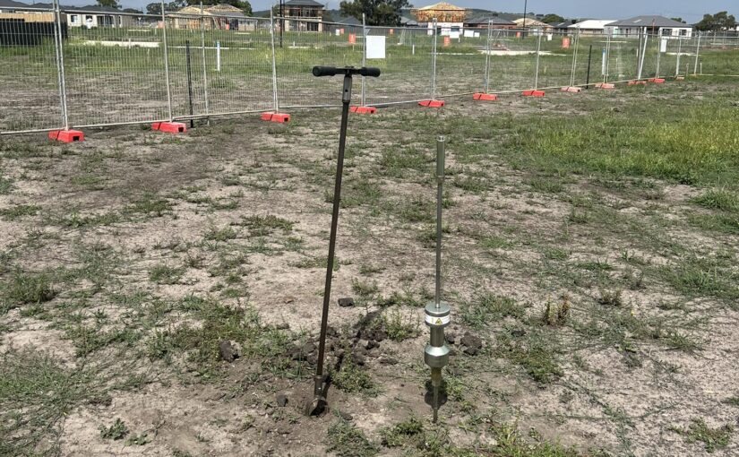 Best Geotechnical Engineering Service in Melbourne: Why Choosing the Right Consultant Matters!