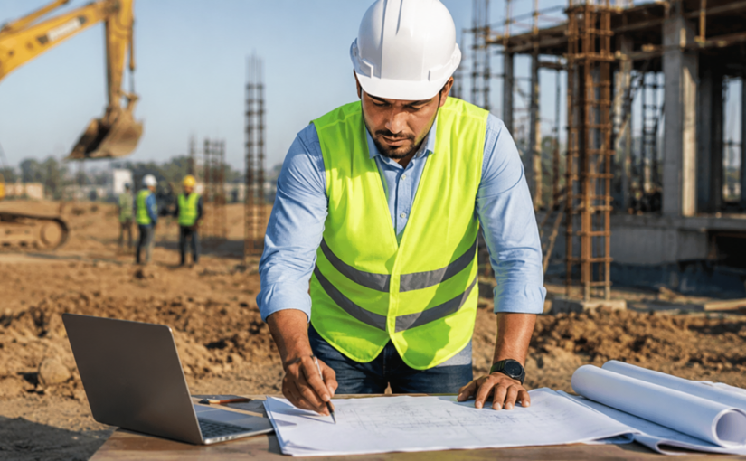 A Beginner’s Guide to Engineering Reports for Construction Projects