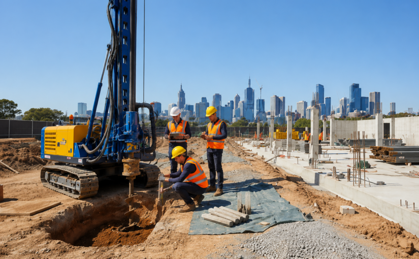 The Role of Structural Engineering in Safe and Sustainable Buildings