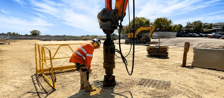 How Civil Engineering Supports Sustainable Urban Development