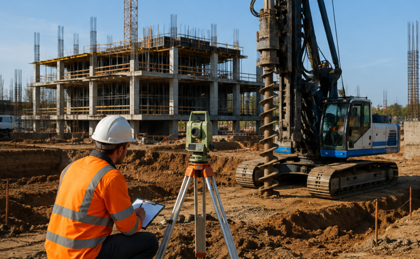 Geotechnical Engineering for Commercial Developments: What You Need to Know